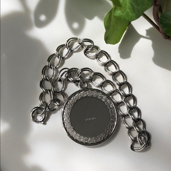 Sterling Silver Procter & Gamble Bracelet - Picture 5 of 5